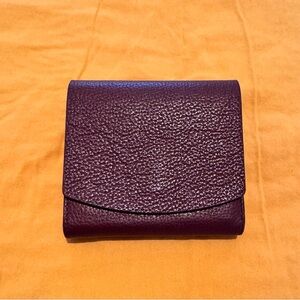 Nordstrom Tri-Fold Wallet